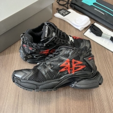 Balenciaga Track Shoes